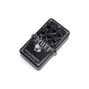 Pedal Distorsi&oacute;n Nano Metal Muff Electro-harmonix