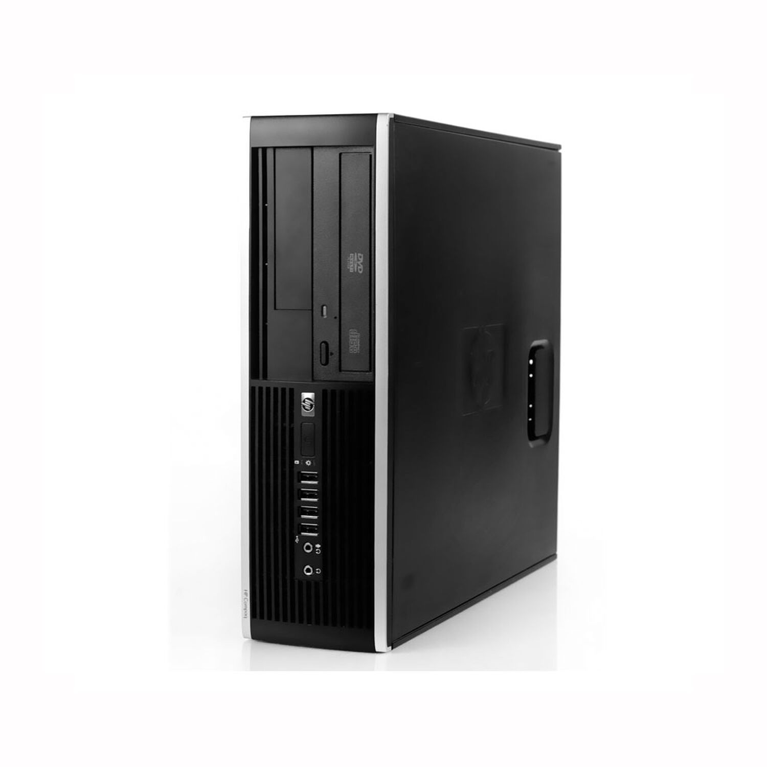 Pc Hp Compaq Elite 8300 Sff Intel Core I5 3.6ghz 4gb Ram 128gb Ssd Win10 Pro image number 0.0
