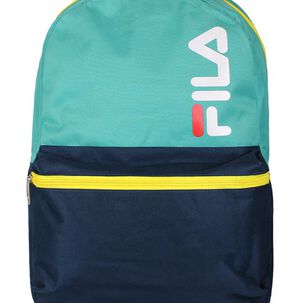 Mochila Robin Verde Fila