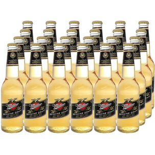 24 Cervezas Miller Genuine Draft