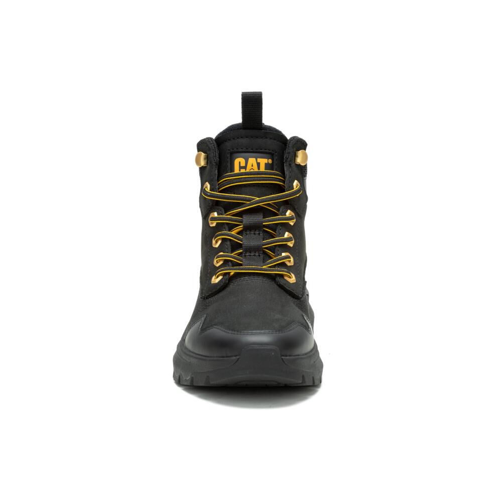 Botin Mujer Colorado Sneaker Cat image number 2.0