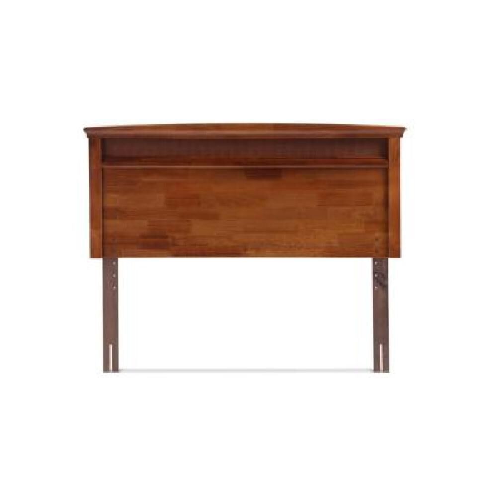 Cama Europea Rosen Tempo / 2 Plazas / Base Dividida + Respaldo Veneto image number 12.0