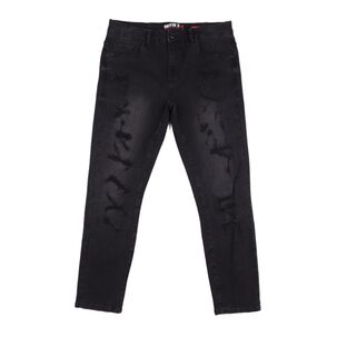 Jeans Hombre Rolly Go