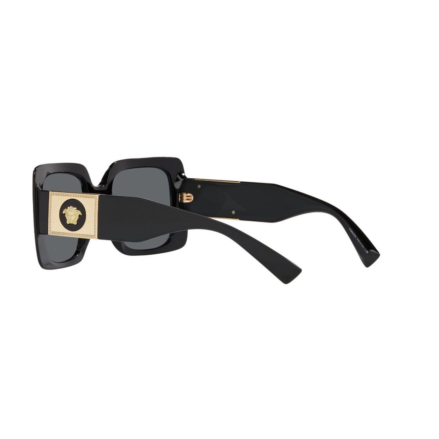 Lentes De Sol Black Versace image number 4.0