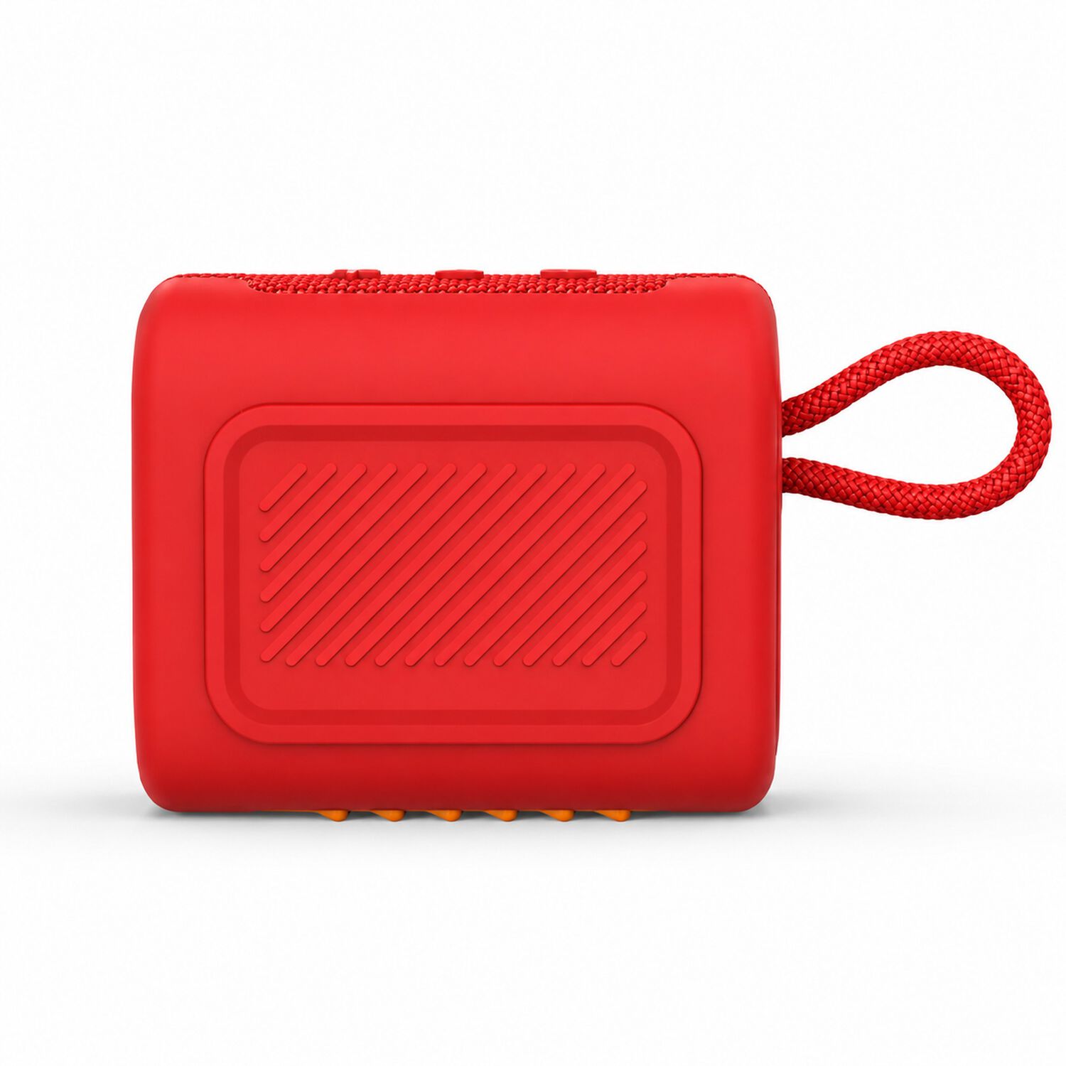 Parlante Port&aacute;til Bluetooth Sound Go 10w Usb-fm-microsd Rojo image number 3.0