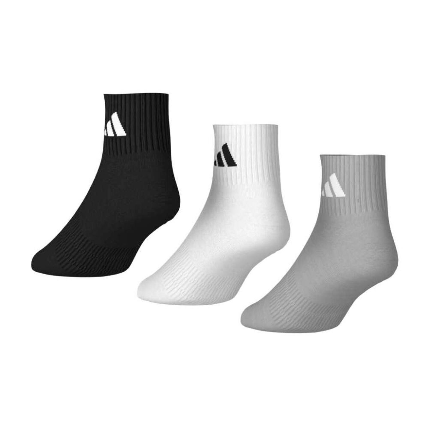 Calcetines Ankle Adidas Kc9631 image number 8.0