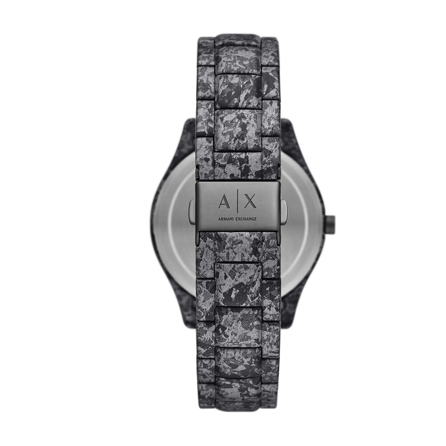 Reloj Armani Exchange Ax1885 Gris image number 2.0