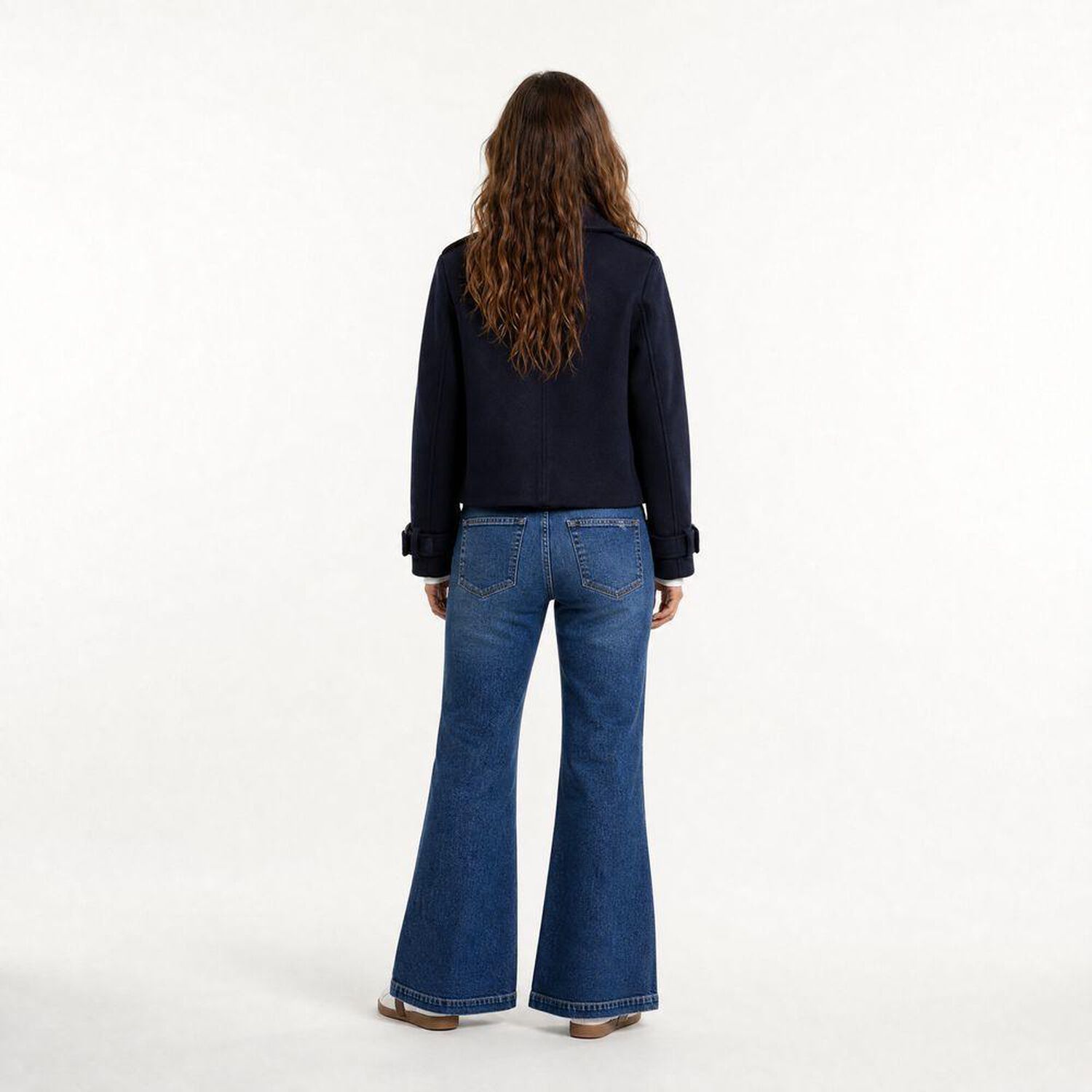 Abrigo Mujer Freedom image number 1.0