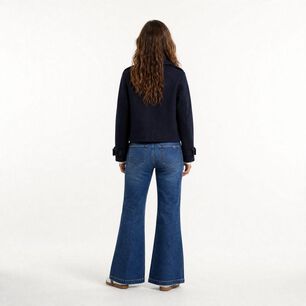 Abrigo Mujer Freedom