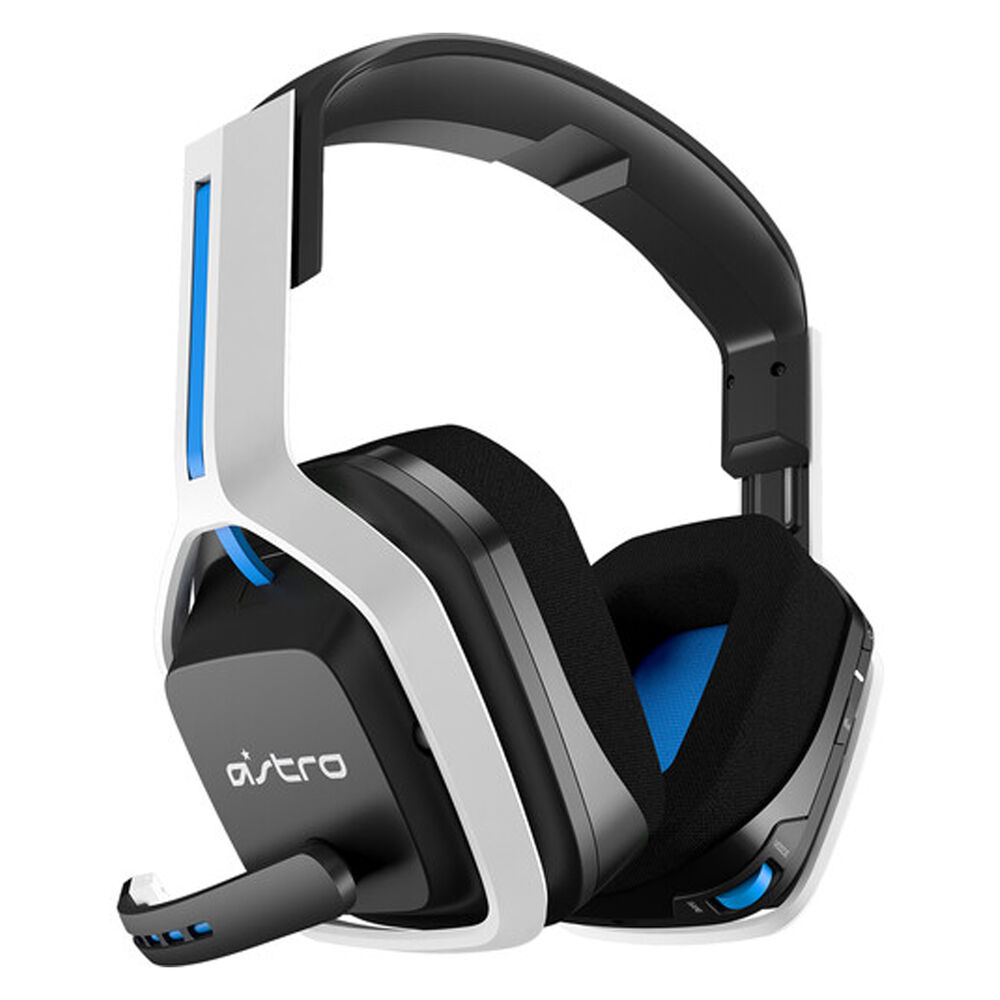 Audifonos Gamer Astro A20 Inalámbricos Ps4/ps5 - Crazygames image number 4.0