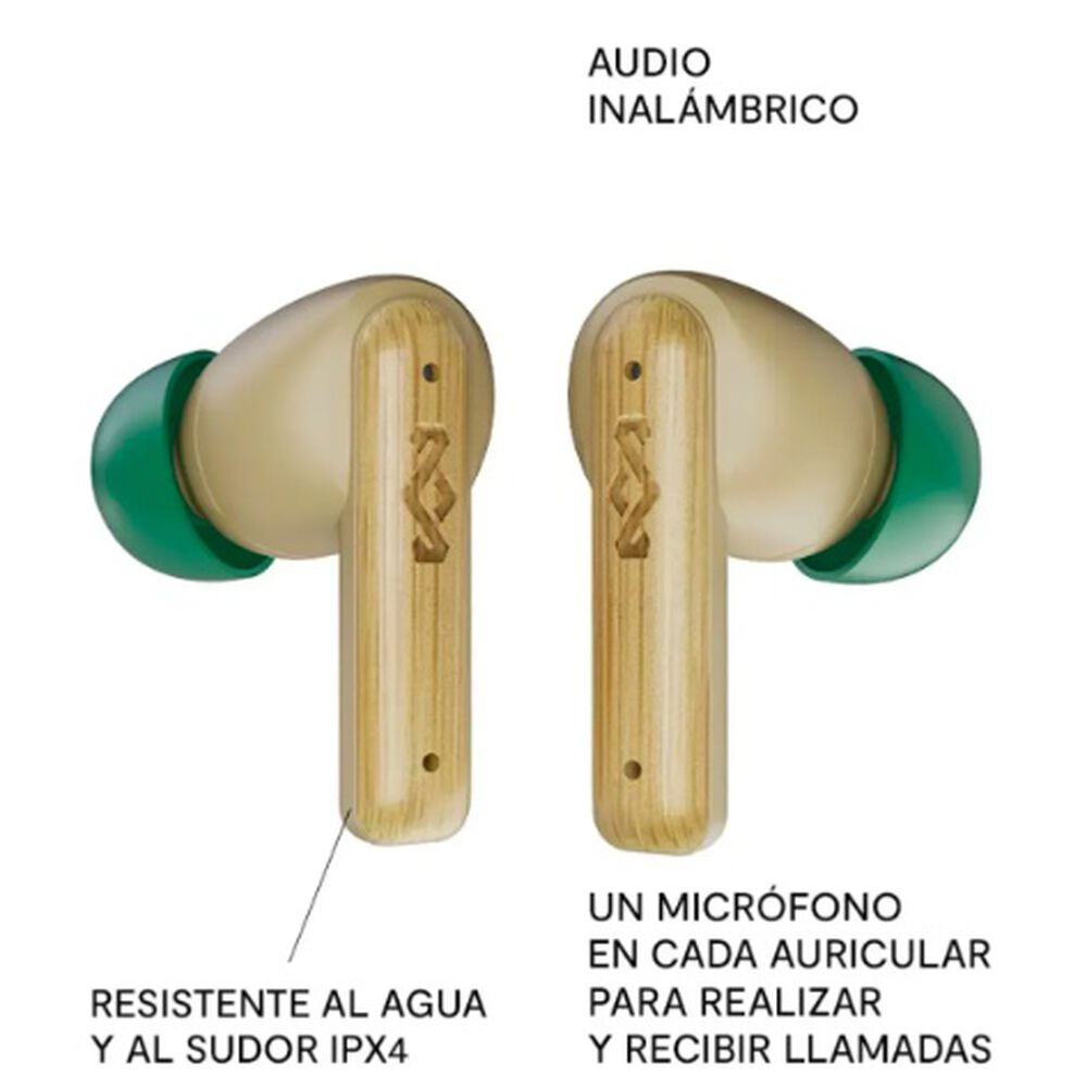 Aud&iacute;fonos Crema image number 3.0