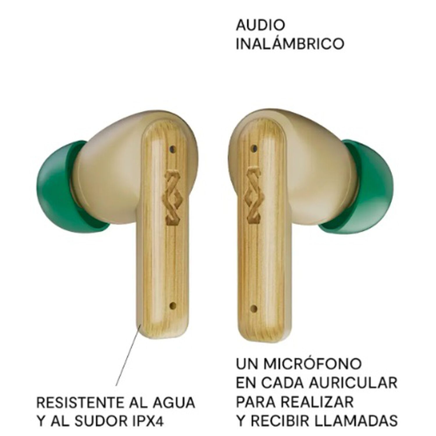 Aud&iacute;fonos Crema image number 3.0