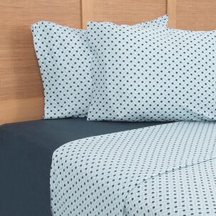 Sabana Polar Estampadas King Itata