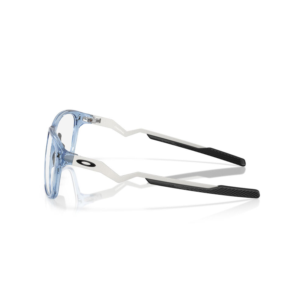 Lentes Ópticos Cerebral Azul Oakley Frame image number 2.0