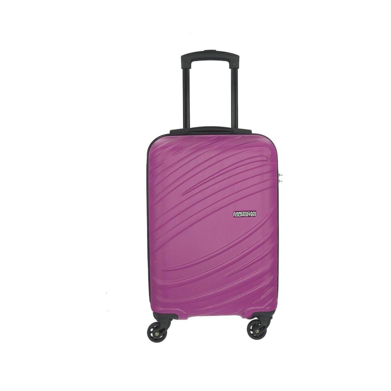 Maleta Cabina American Tourister Tesa 4.0 / 40 L image number 0.0