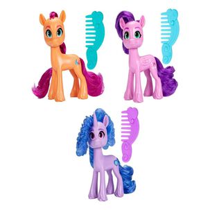 Figura My Little Pony Amigos