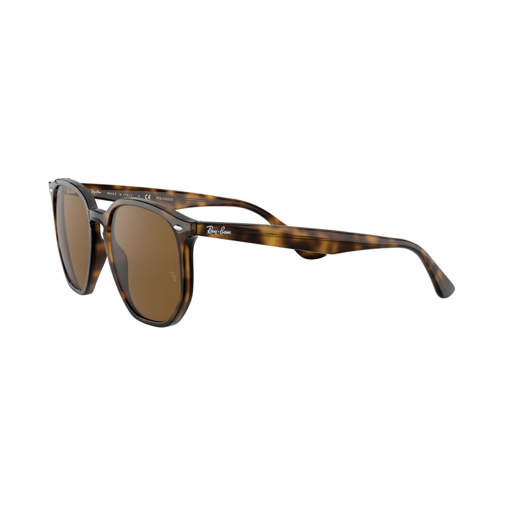 Lentes De Sol Havana Polarizados Ray-ban image number 2.0