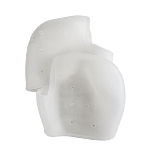 Funda Protectora De Pie Tal&oacute;n Silicona Para Cuidado Pies