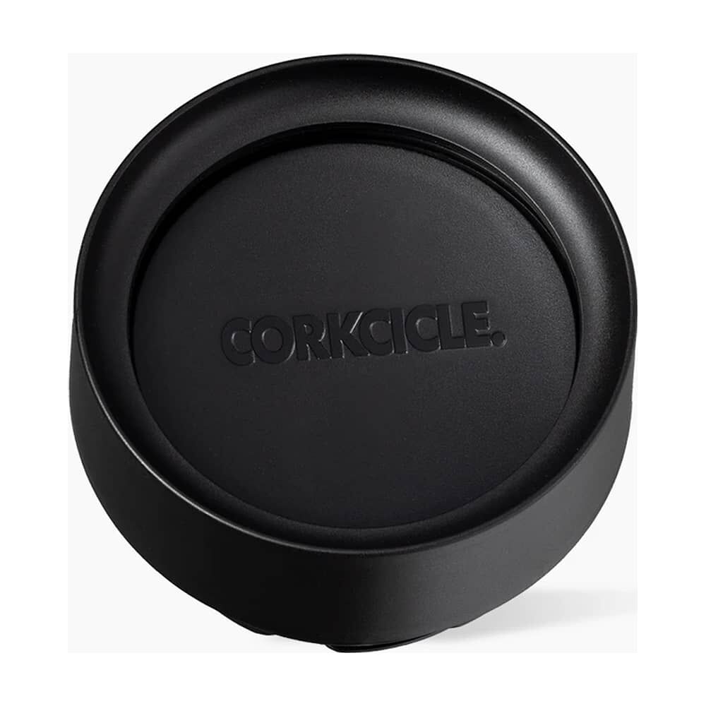 Tapa Vaso - 360 Sip Lid - Black image number 2.0
