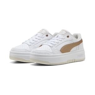 Zapatilla Puma Rebound Femme Low Dayinight Mujer Blanco