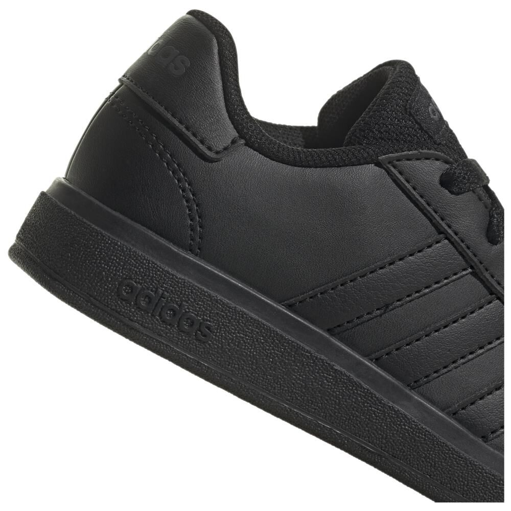 Zapatilla Urbana Unisex Adidas Grand Court 2.0 K image number 7.0