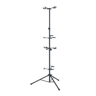 Atril Para Seis Guitarras F-zone Fzs-36