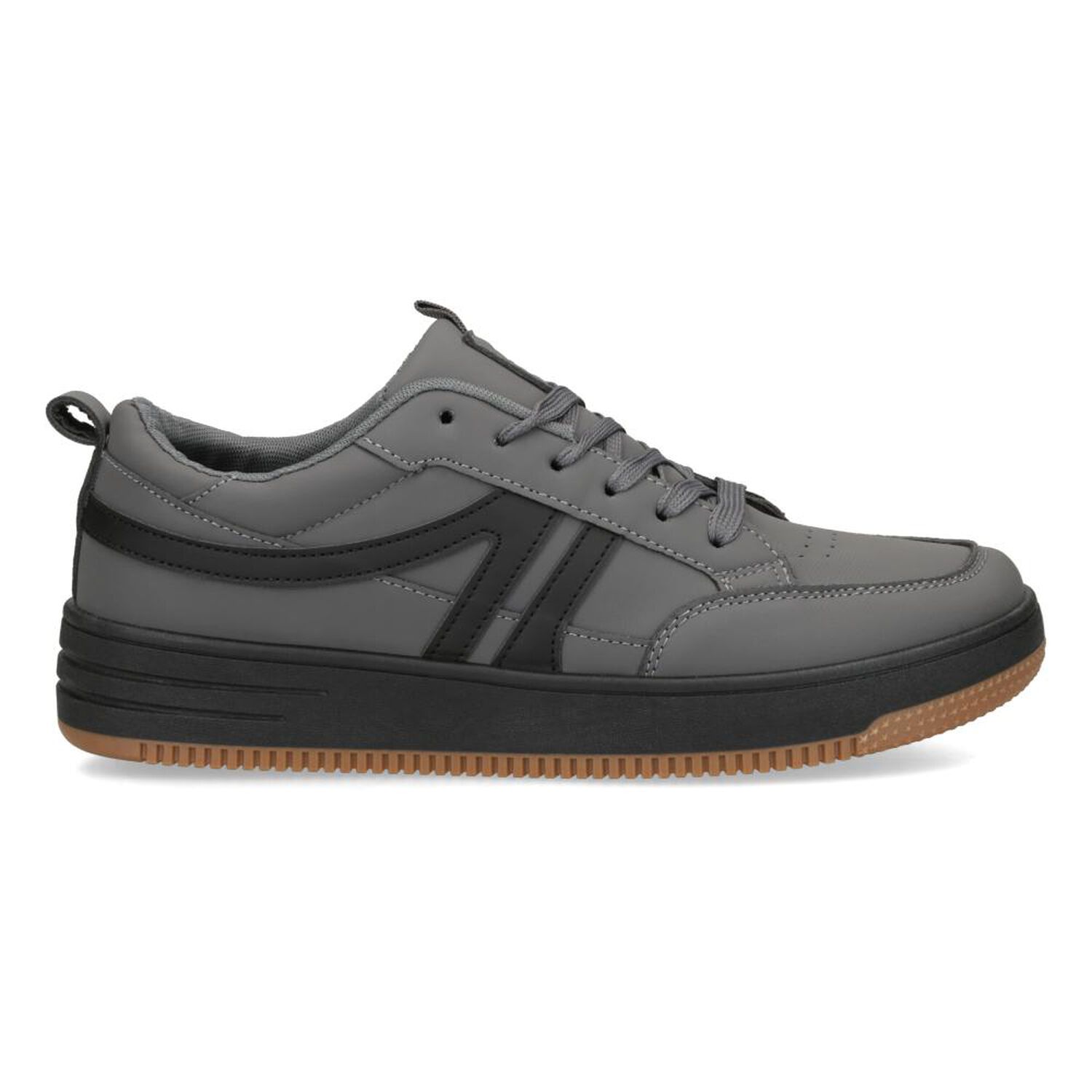Zapatilla Urbana Hombre Rolly Go image number 2.0