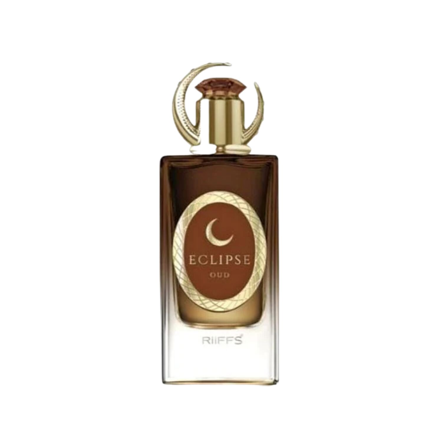 Riiffs Eclipse Oud Edp 100 Ml Unisex image number 1.0