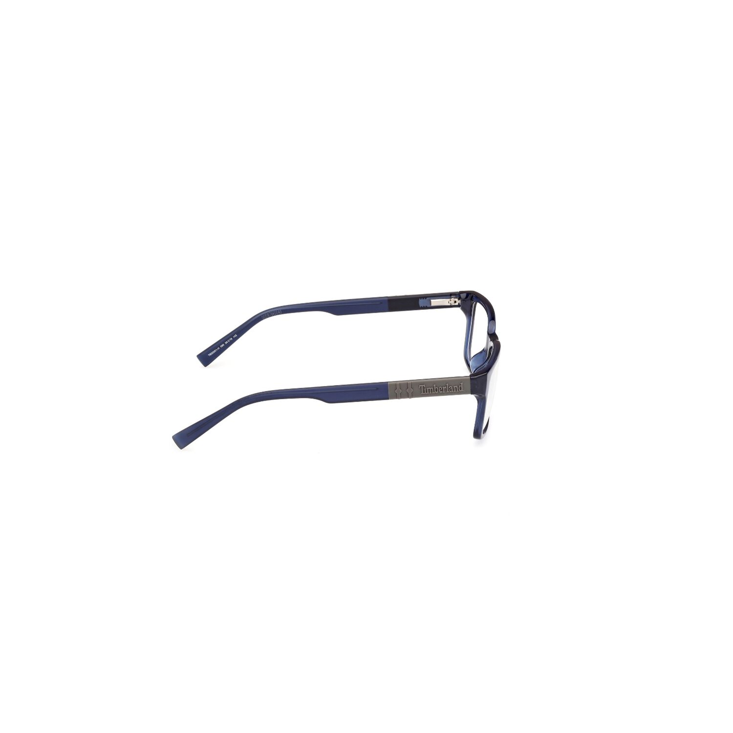 Lentes &Oacute;pticos Azul Brillante Timberland image number 6.0