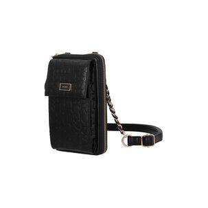 Portacelular Secret Amberes St6 Xl Negro