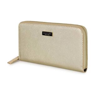 Billetera Mujer Ava Gold Kenneth Cole