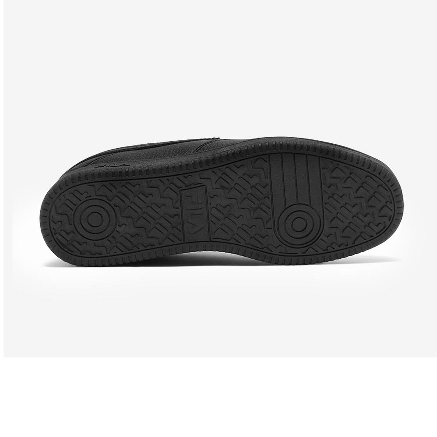 Zapatilla Urbana Hombre Fila A-low Negro image number 3.0