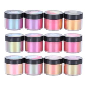 Set 24 Pigmentos Premium Para Resina