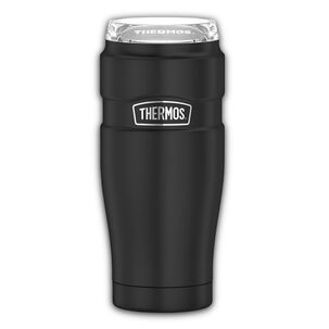 Vaso Térmico De Acero Inoxidable Mug 940 Ml Thermos - Black