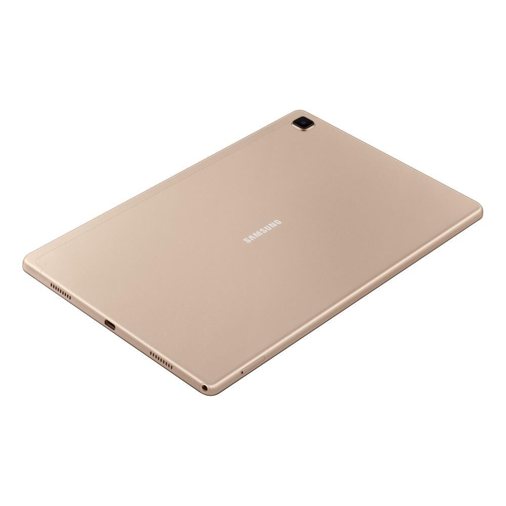 Tablet Samsung Galaxy Tab A7 / Gold / 64 GB / Wifi / 10.4" image number 7.0