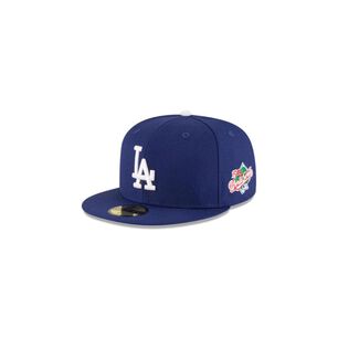 Gorra Los &Aacute;ngeles Dodgers Mlb 59fifty Azul New Era