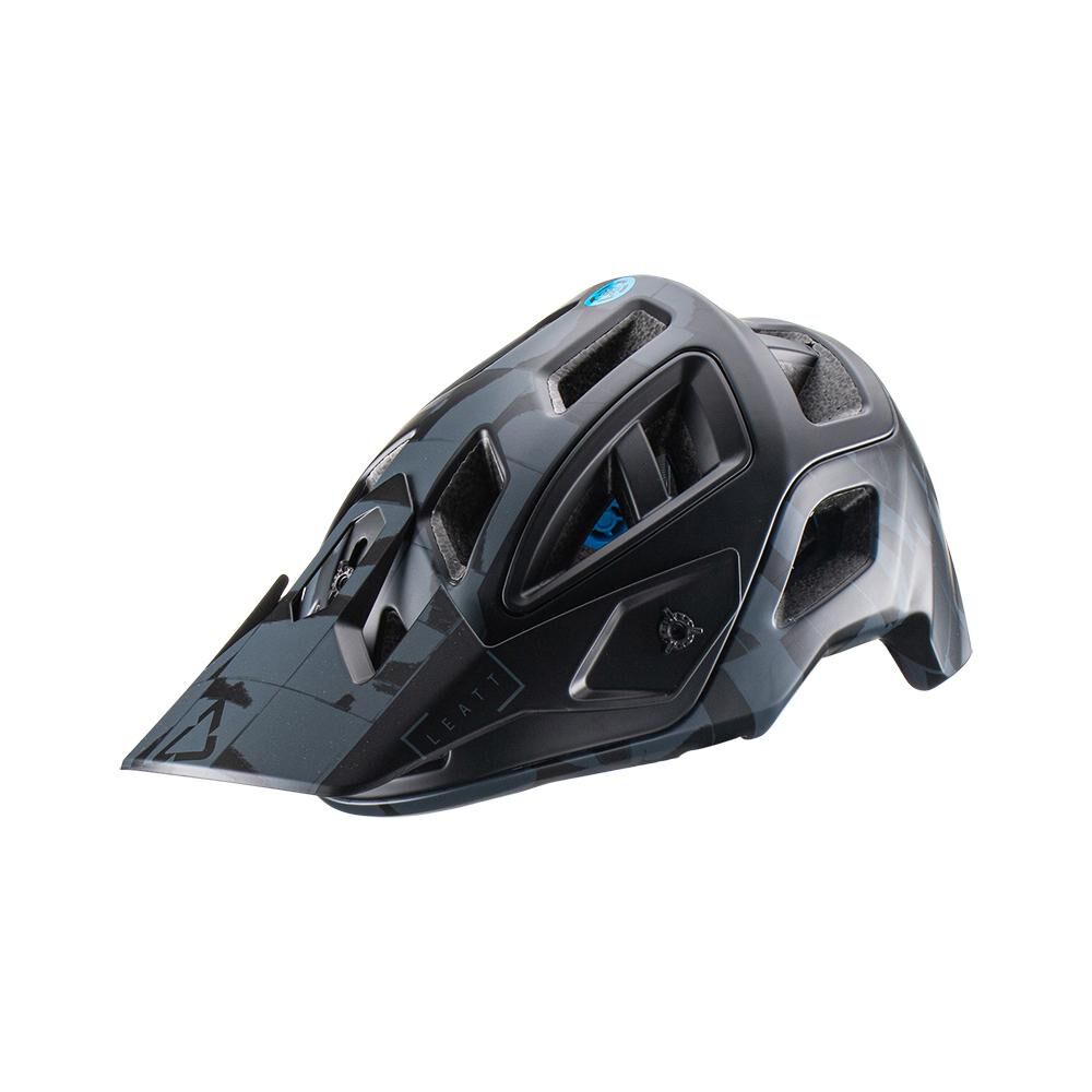 Casco Leatt Mtb Allmtn 3.0 V22 Negro M 55-59cm image number 4.0