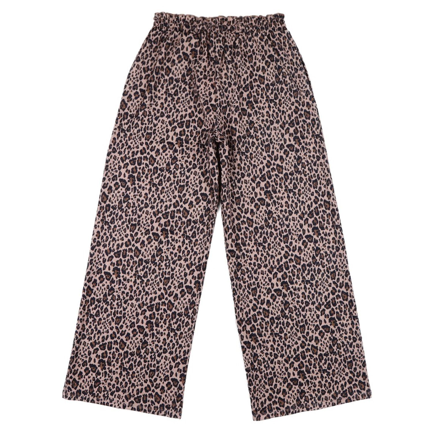 Pantal&oacute;n Ni&ntilde;a Red - Rock image number 1.0