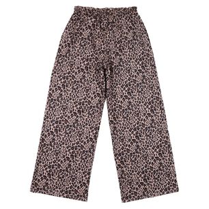 Pantal&oacute;n Ni&ntilde;a Red - Rock