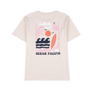 Polera Hombre Ocean Pacific