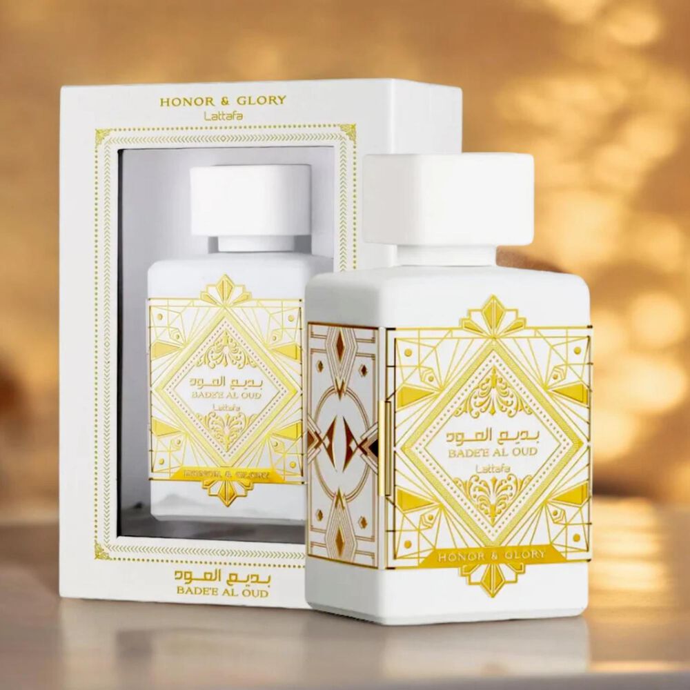 Lattafa Bade'e Al Oud Honor & Glory 100 Ml Edp image number 3.0