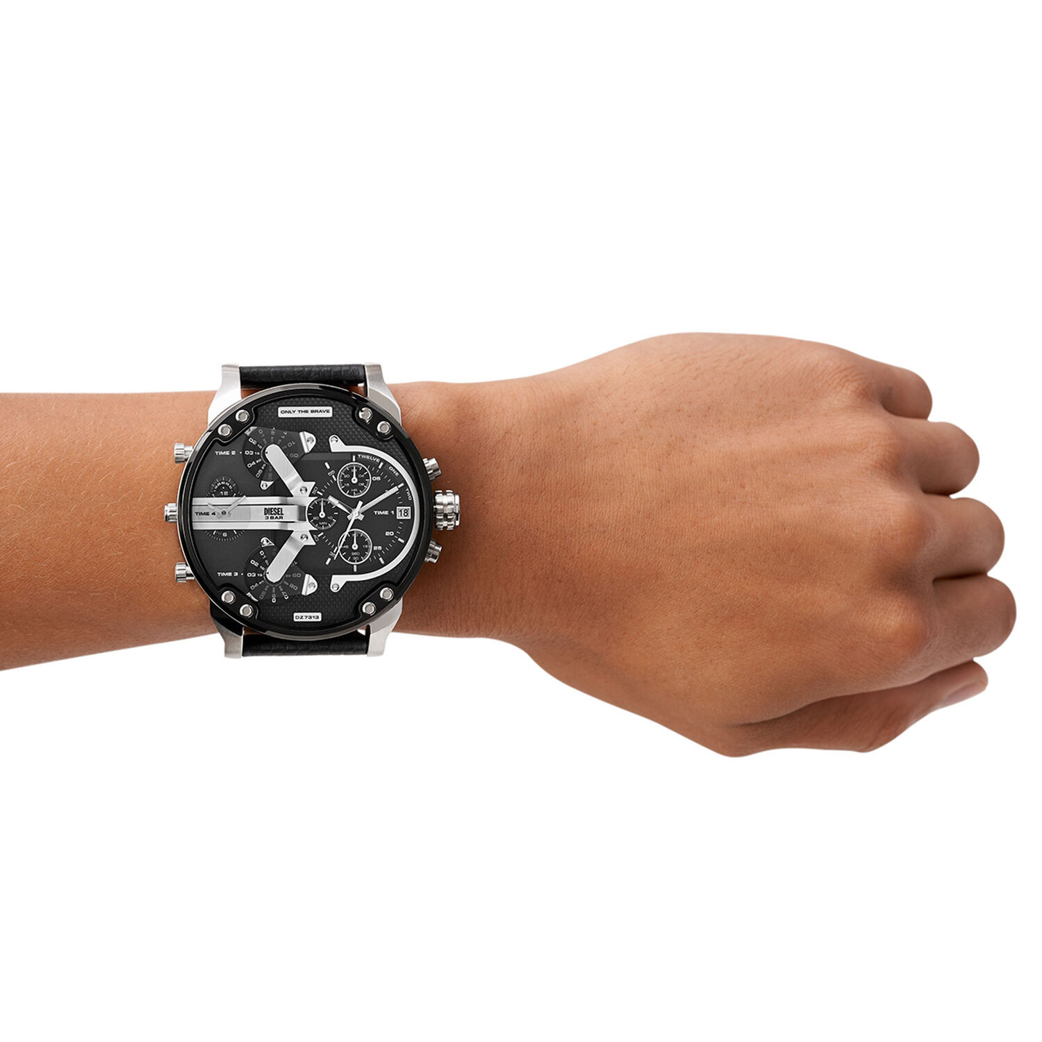 Reloj Diesel Dz7313 Negro image number 3.0
