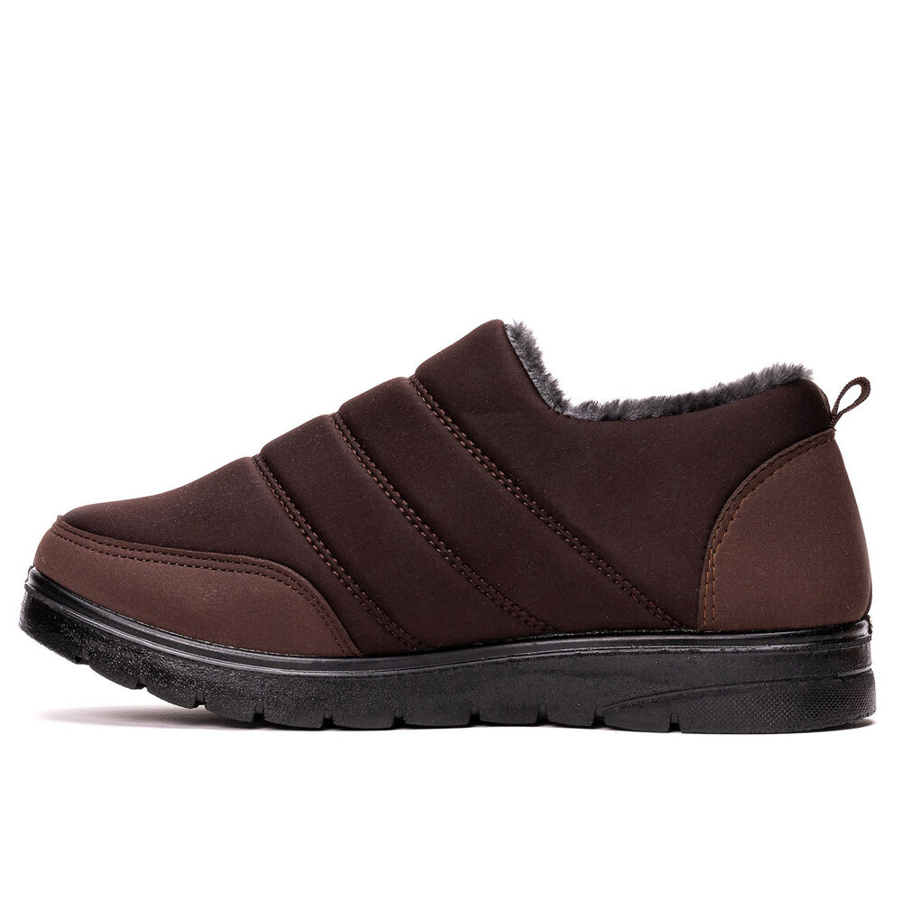 Zapatilla Hombre Café Senior Apóstol image number 1.0