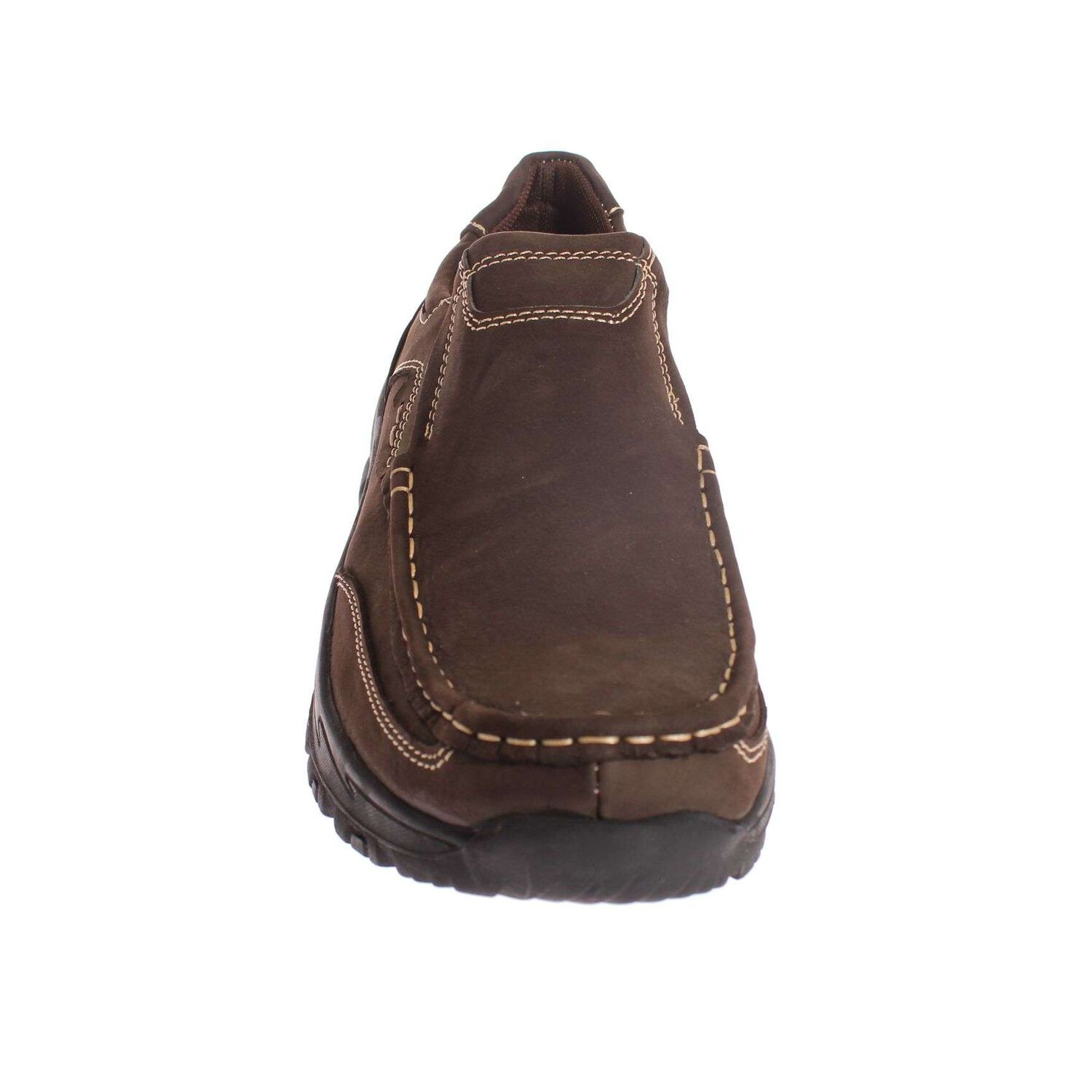 Zapato Casual Coffee Casatia Art. 8a086ccoffee image number 2.0