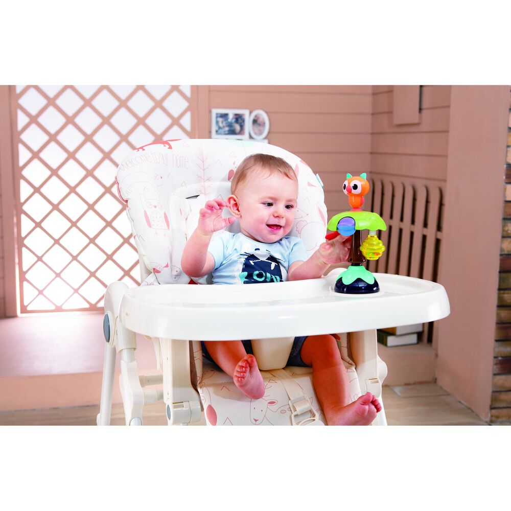 Juguete Universal Fun Owl image number 1.0