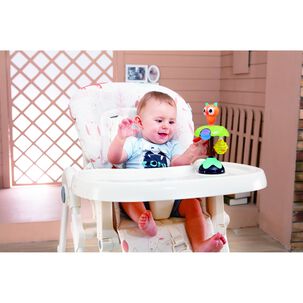 Juguete Universal Fun Owl