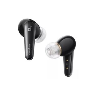 Audifonos Soundcore Liberty 4 Tws Nc In Ear Bluetooth Negro