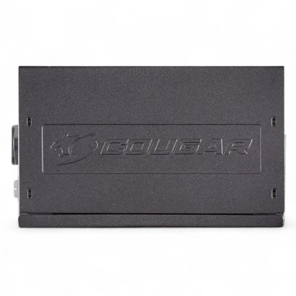 Fuente De Poder Gamer Cougar Vte 400w 80 Plus High Efficiency image number 4.0