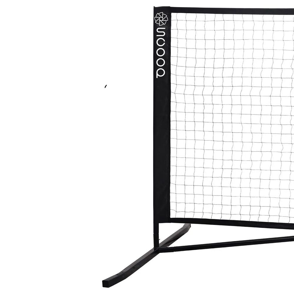 Set De Pickleball Scoop Con 4 Raquetas Y Red image number 2.0