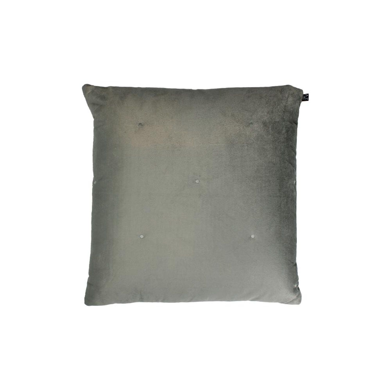 Coj&iacute;n Azhome Velvet / 45 X 45 Cm image number 1.0